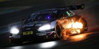 DTM Misano 2018: Die spektakulärsten Bilder