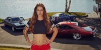 Miss Tuning Kalender 2019