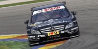 Alle DTM-Autos von Gary Paffett
