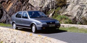 Fotostrecke: Renault 19: Ein vergessener Klassiker