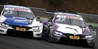 Die DTM-Rookie-Highlights 2018