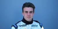 Bild zum Inhalt: Fernando Alonso bestritt schon Formel-1-Rennen, als ...