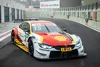 Bild zum Inhalt: Die BMW-Designs für die DTM 2018