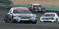 Die DTM-Karriere des Paul di Resta
