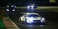 Im Rückspiegel: Paul di Restas DTM-Saison 2018