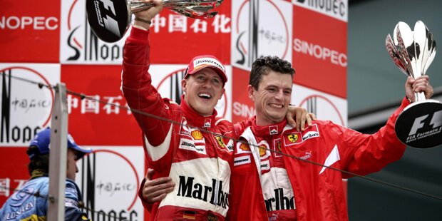 1. Carlos Sainz - Letzter Sieg: Großer Preis von Großbritannien 2022 für Ferrari