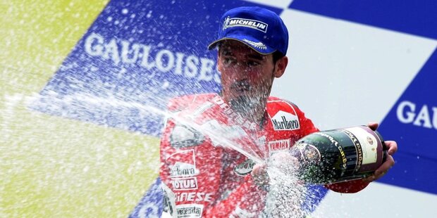 Top 10: Die erfolgreichsten MotoGP-Fahrer ohne WM-Titel