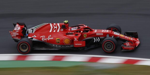 Das neue Ferrari-Design