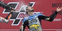Die Karriere-Highlights von Jack Miller