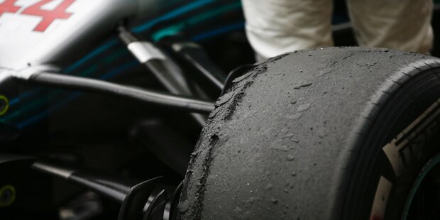 GP Brasilien: Fahrernoten der Redaktion