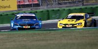 Im Rückspiegel: Gary Paffetts DTM-Saison 2018