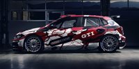 Präsentation des Volkswagen Polo R5