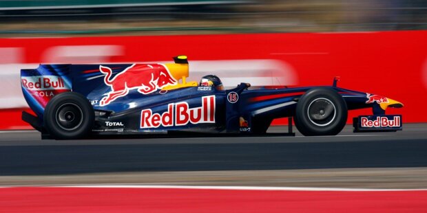 Die Erfolgsbilanz von Red-Bull-Renault
