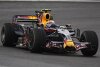 Bild zum Inhalt: Alle Formel-1-Autos von Red Bull