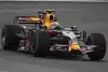 Bild zum Inhalt: Alle Formel-1-Autos von Red Bull