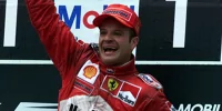 Bild zum Inhalt: Fotostrecke: Top 10: Rennen bis zum ersten Formel-1-Sieg