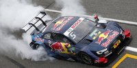 Hockenheim-Auftakt: Sieger vergangener Jahre