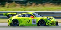 Favoriten 24h Spa 2018
