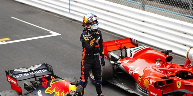 Statistiken zum Monaco-Grand-Prix