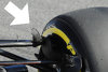 Fotostrecke: Technik-Check: Barcelona-Test, Tag 6