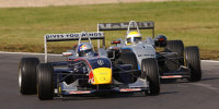 Top-10-Nachwuchsserien der Formel-1-Stars