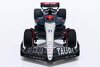 Fotostrecke: Alle Formel-1-Autos von Toro Rosso