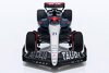 Bild zum Inhalt: Alle Formel-1-Autos von Racing Bulls (und Toro Rosso/AlphaTauri) seit 2006