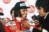 Fotostrecke: Formel-1-Weltmeister mit mehreren Teams