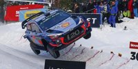 Die spektakulärsten Sprünge der WRC-Saison 2018