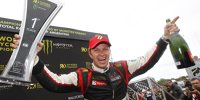 Alle Champions der Rallycross-WM