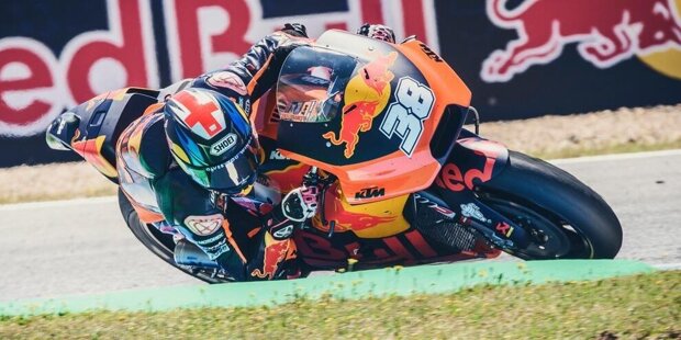 Traum in Orange: Alle MotoGP-Bikes von KTM seit 2016