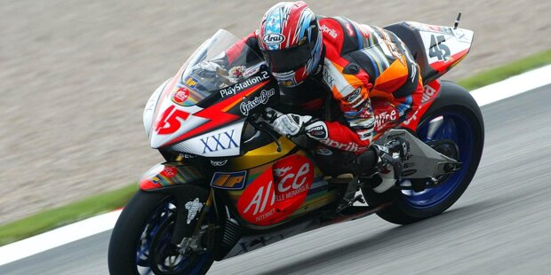Von RS Cube bis RS-GP: Alle MotoGP-Bikes von Aprilia seit 2002