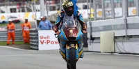 Bild zum Inhalt: Die Karriere-Highlights von Alex Marquez