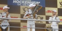 DTM 2019: Der Weg zum Titel