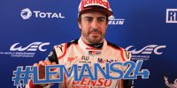 Ex-Formel-1-Fahrer bei den 24h von Le Mans 2019