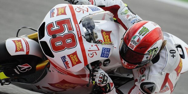 Alle MotoGP-Startnummern, die nicht mehr vergeben werden