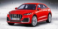 Neue SUVs 2019/2020