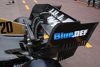Fotostrecke: Formel-1-Technik: Detailfotos beim GP Monaco