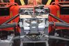 Fotostrecke: Formel-1-Technik: Detailfotos beim GP Belgien
