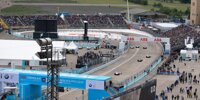 Die Formel-E-Strecken 2019/20