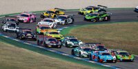 Zahlen und Fakten zur GT-Masters-Saison 2019
