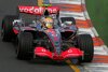 Bild zum Inhalt: Alle Formel-1-Autos von Lewis Hamilton