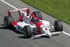Große Namen, die an Indy-500-Quali gescheitert sind