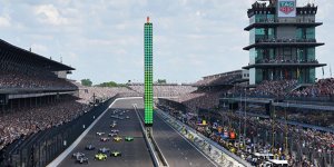 Top 10: Die schnellsten Strecken im IndyCar-Kalender