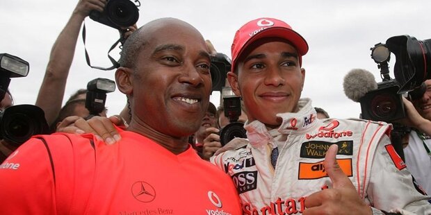 Top 10: Die jüngsten Formel-1-Pole-Setter aller Zeiten