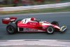 Bild zum Inhalt: Alle Formel-1-Autos von Niki Lauda