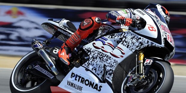 MotoGP, 250er, 125er: Alle WM-Motorräder von Jorge Lorenzo