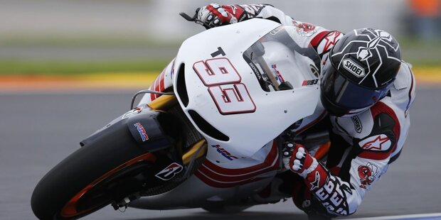 MotoGP, Moto2, 125er: Alle WM-Motorräder von Marc Marquez