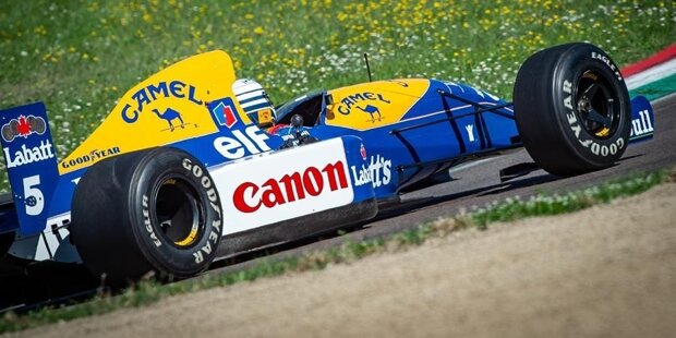 Historic Minardi Day 2019: Die besten Bilder der legendären Autos!