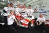 Bild zum Inhalt: Fotostrecke: Alle Moto2-Weltmeister seit 2010